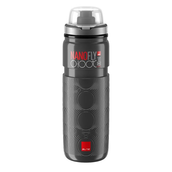 ELITE | Bidón Nanofly 0-100º 500ml -gris