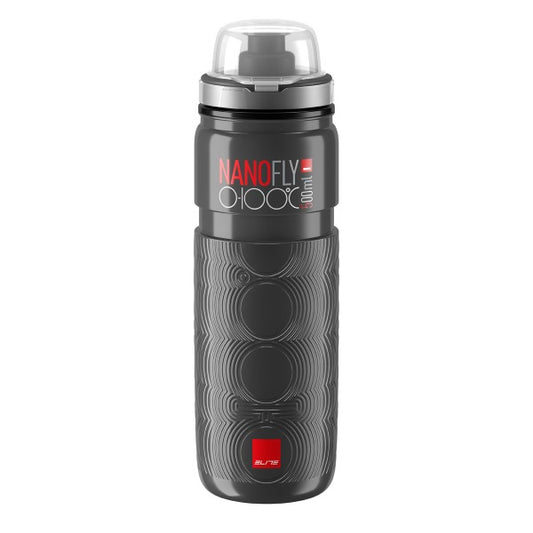 ELITE | Bidón Nanofly 0-100º 500ml -gris