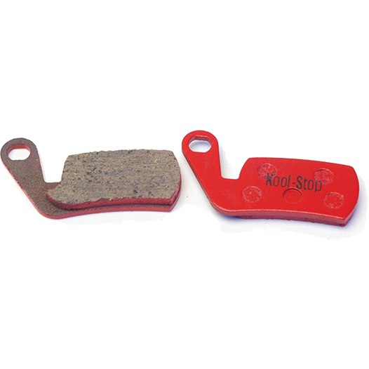 KOOL STOP | Pastillas de Freno Compatible MAGURA MARTA-MARTA SL