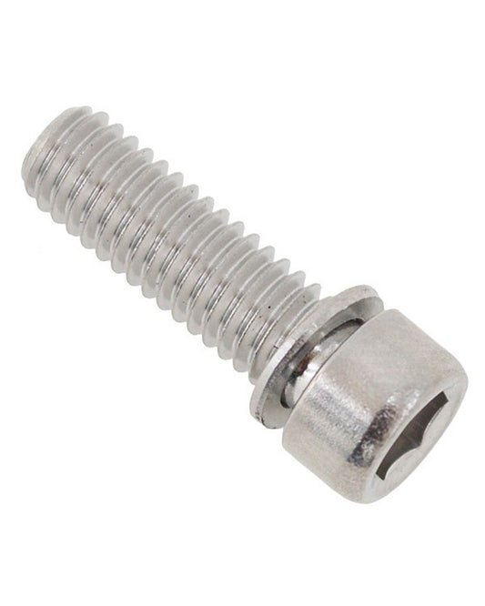 SHIMANO | Tornillo Fijación de Bielas FC-M617 (M6x19)