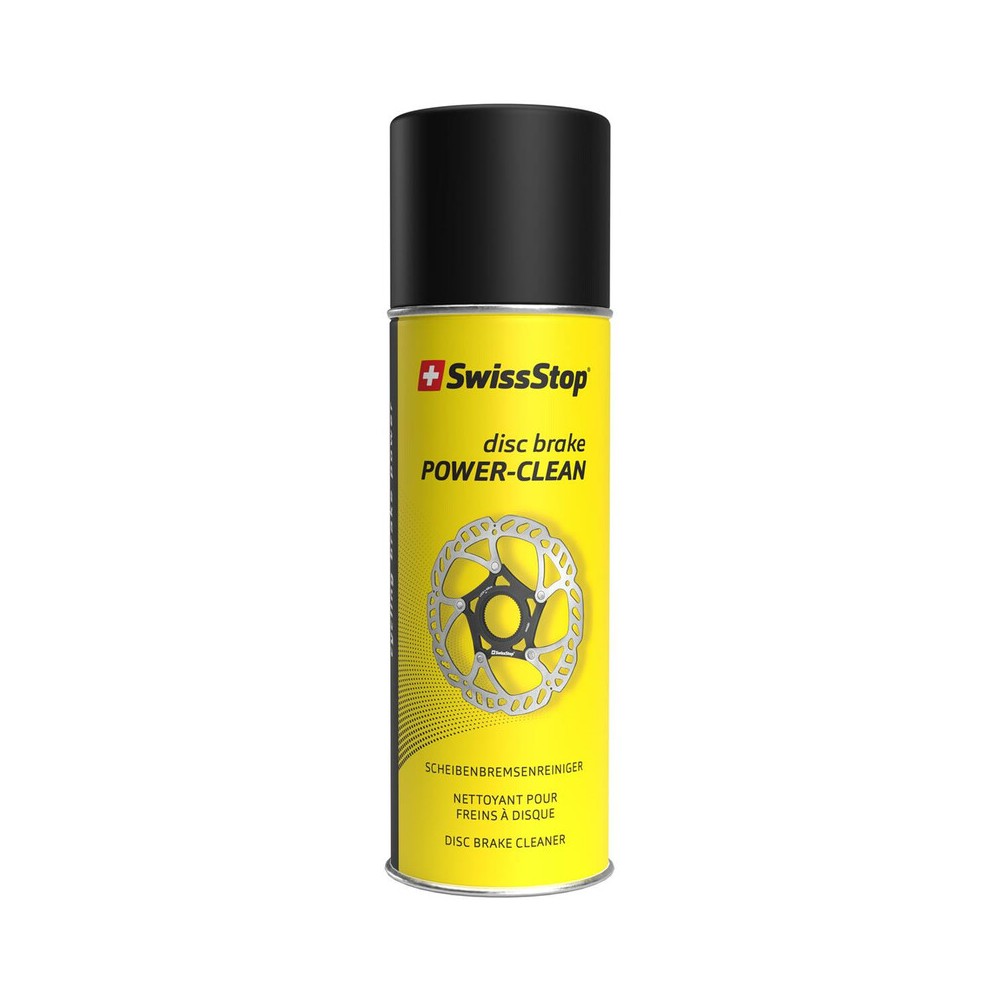 SWISSSTOP | Limpiador Disco de Freno 500ml
