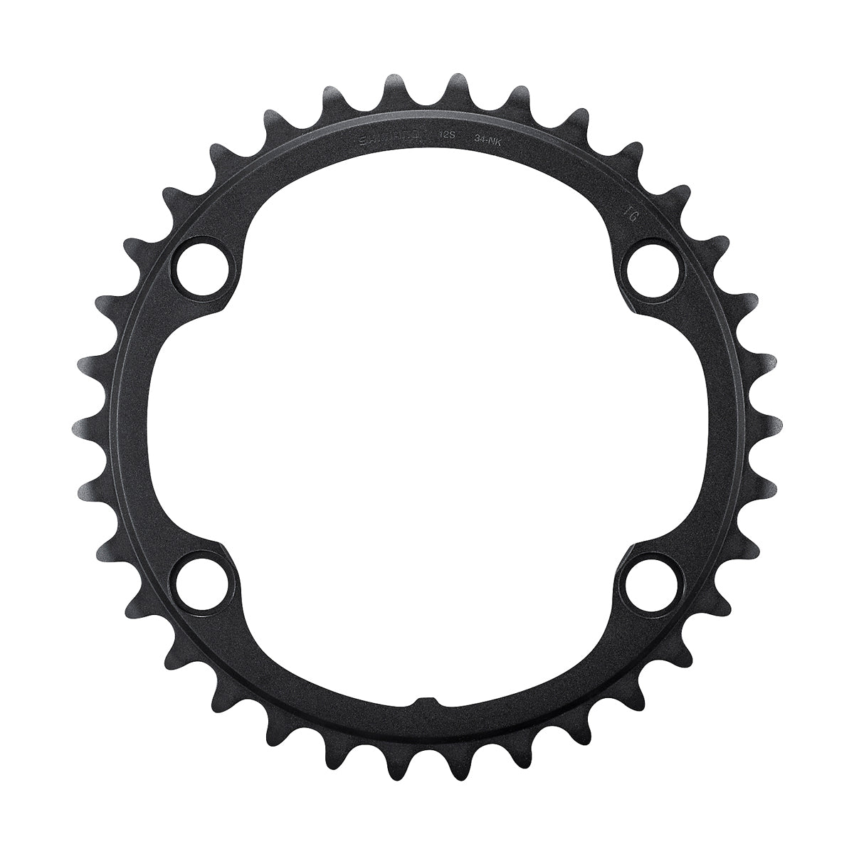 SHIMANO | Plato Ultegra R8100 2x12v