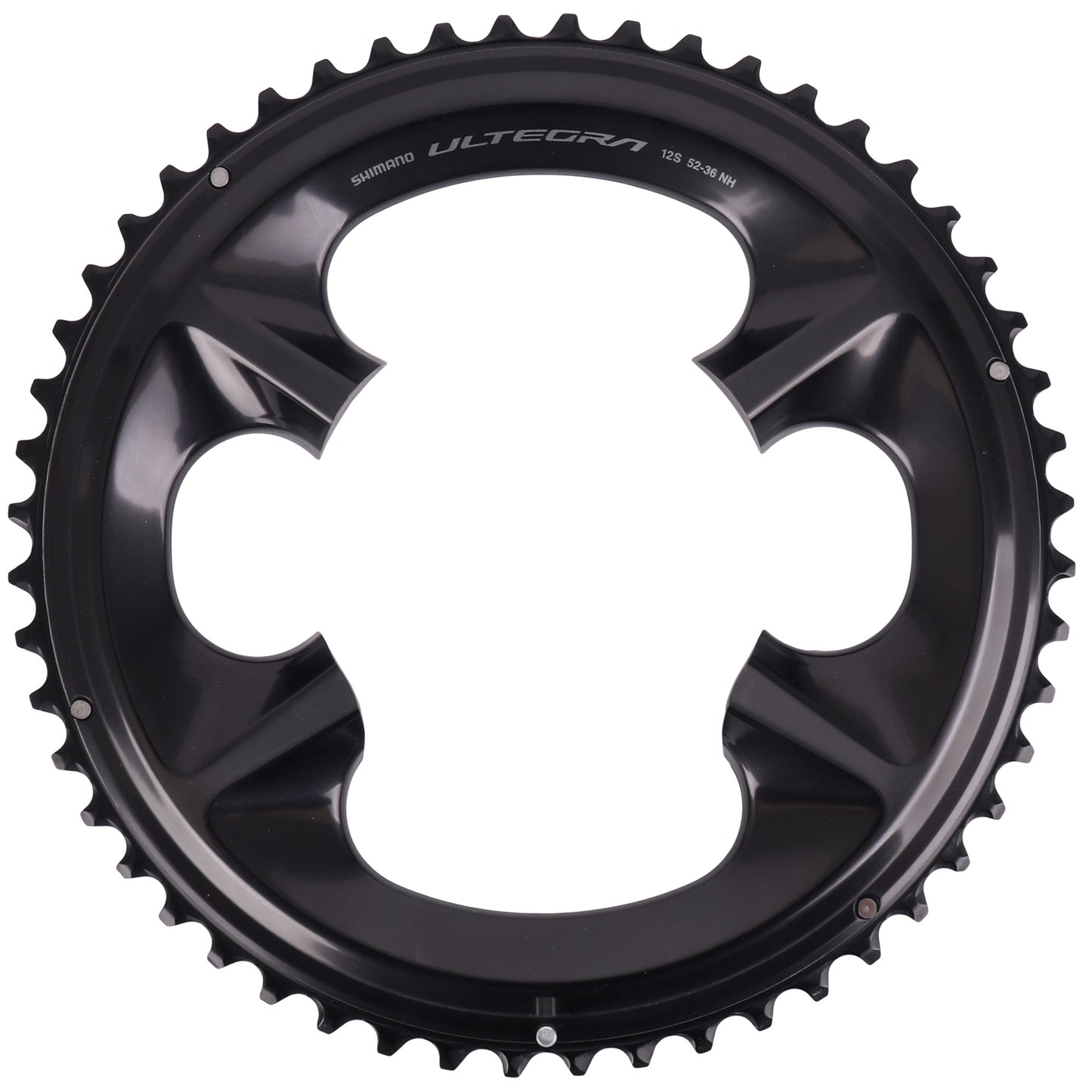 SHIMANO | Plato Ultegra R8100 2x12v