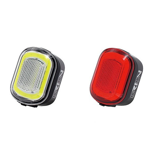 MOON | Pack de Luces Orion-W/Orion