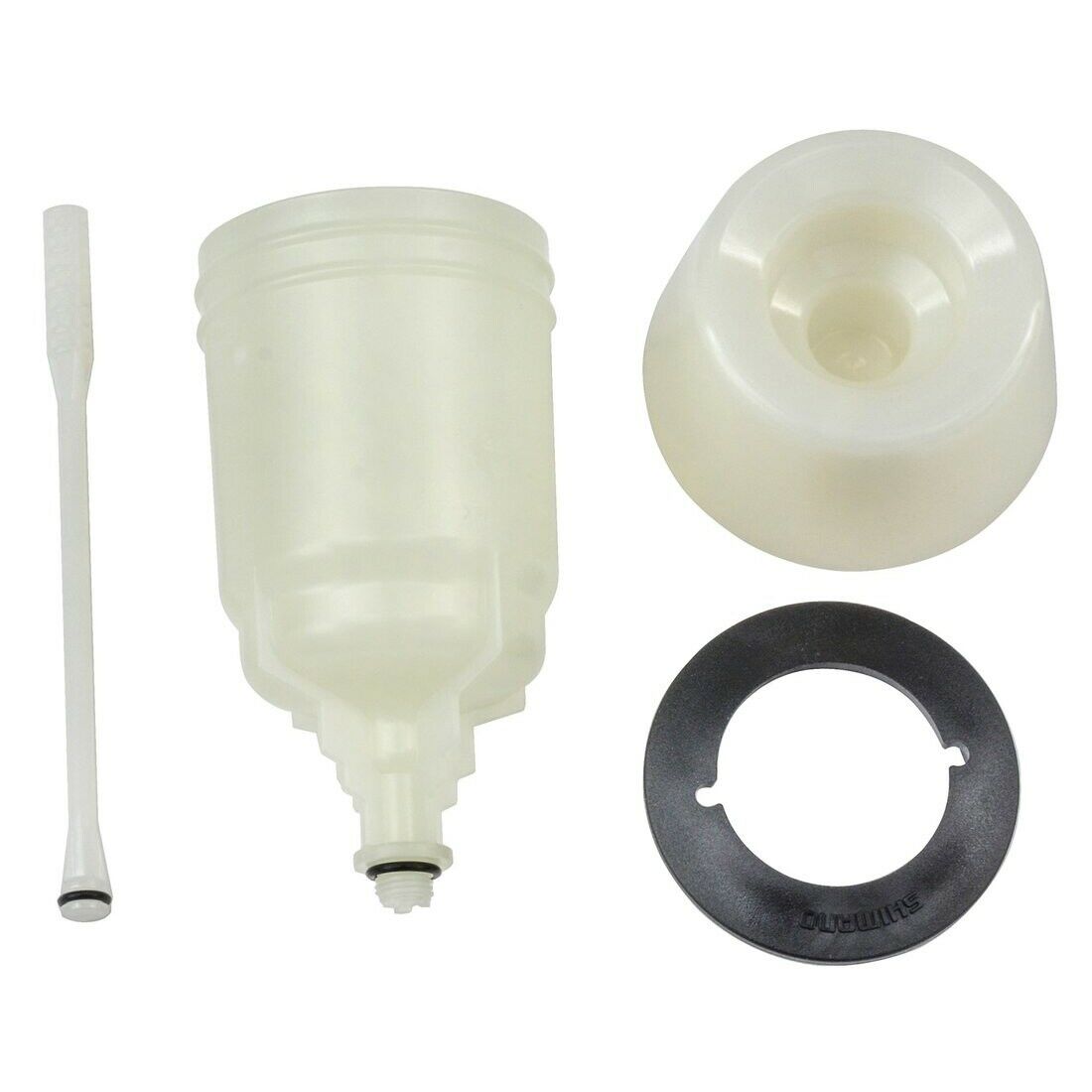 SHIMANO | Vaso de Sangrado para Frenos Hidráulicos TL-BR002 para tornillo M7