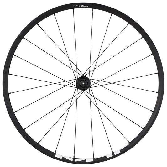 SHIMANO | Rueda 27.5" 24C MT500