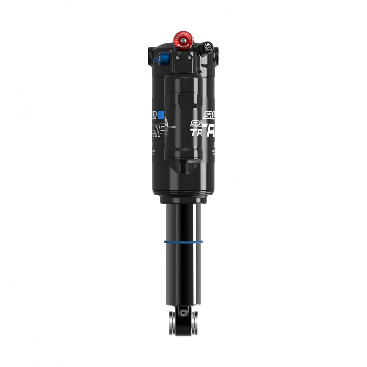 SUNTOUR | Amortiguador RS18 Triair 3CR Trunnion