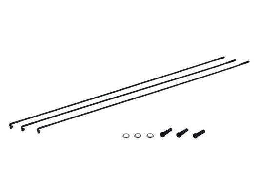 ZIPP | 3 Radios D-Light Jbend
