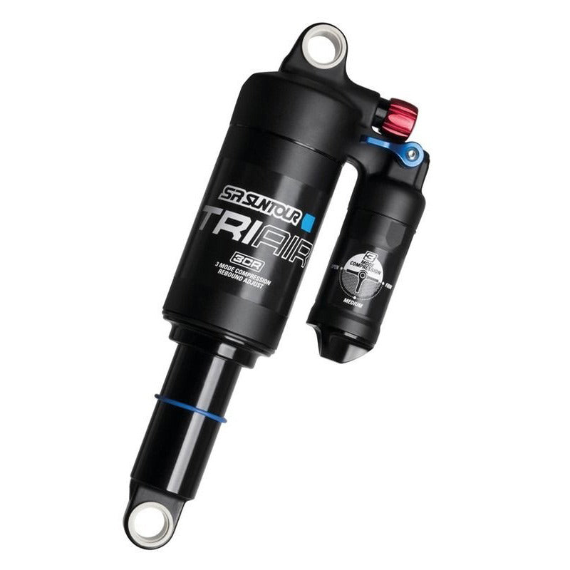 SUNTOUR | Amortiguador RS18 Triair 3CR Imperial