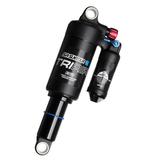 SUNTOUR | Amortiguador RS18 Triair 3CR Imperial