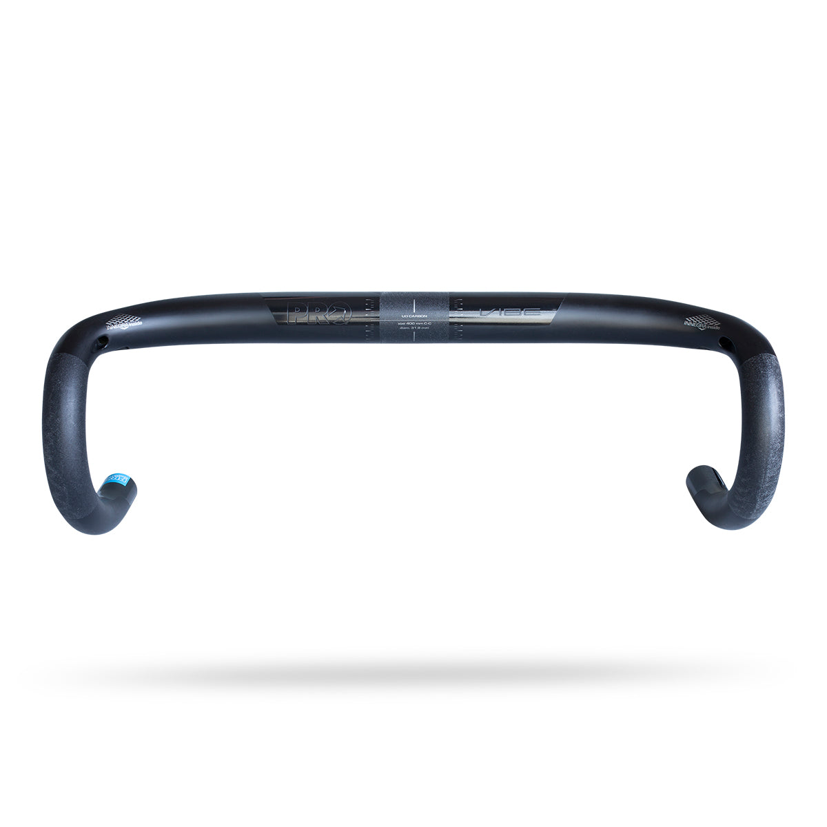 PRO | Manillar Vibe Carbono Compact