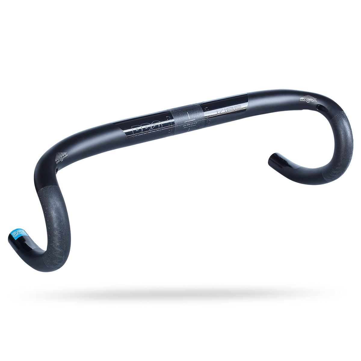 PRO | Manillar Vibe Carbono Compact