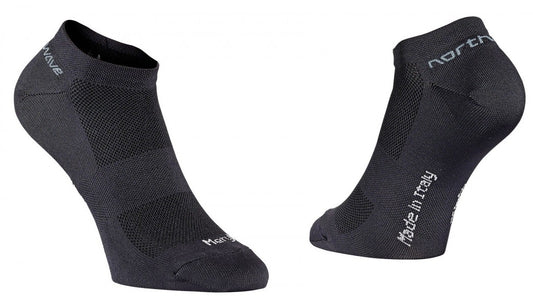 NORTHWAVE | Calcetines Ghost 2 (Negro)