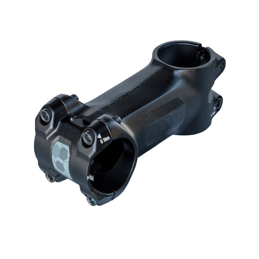 PRO | Potencia Discover ±6º