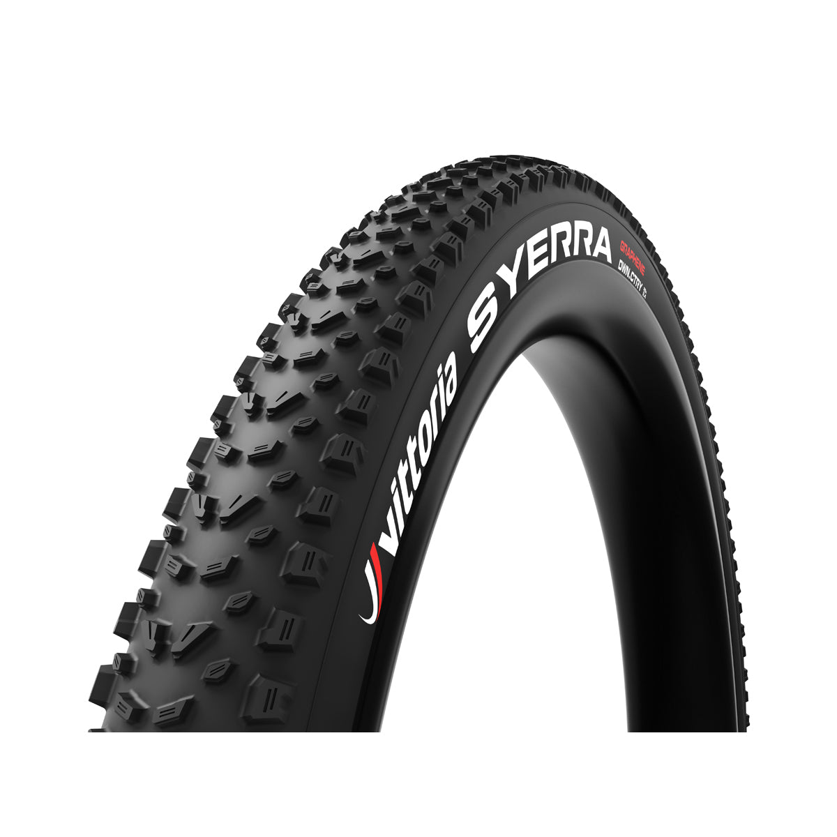 VITTORIA | Cubierta de Mtb SYERRA 29x2.40 G2.0 Tubeless Ready