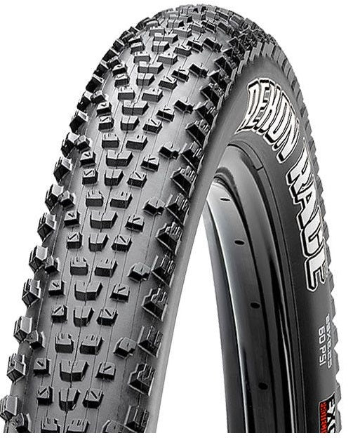 MAXXIS | Cubierta de Mtb REKON RACE 29x2.25 EXO carcasa de aro rígido