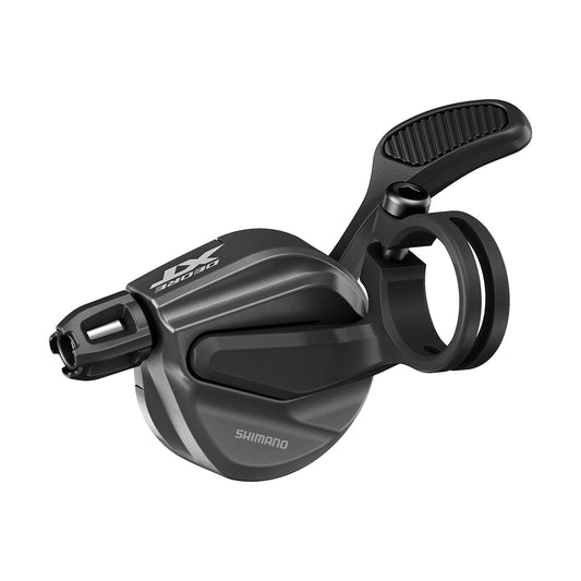 SHIMANO | Pulsador de Cambio DEORE XT M8100 2v