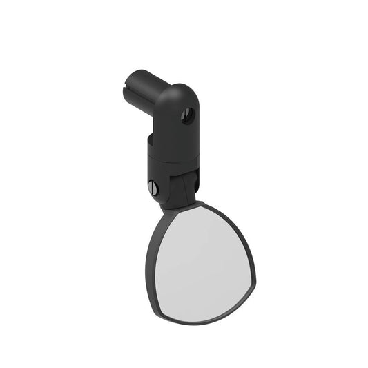 ZEFAL | Retrovisor de Bicicleta Spin 25 para Manillar de Carretera