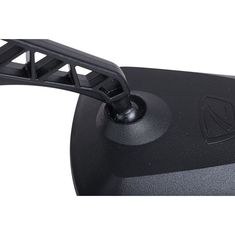ZEFAL | Retrovisor de Bicicleta e-Bike Tower 56