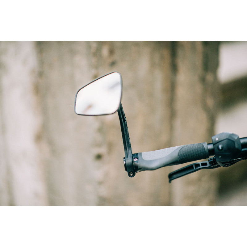 ZEFAL | Retrovisor de Bicicleta e-Bike Tower 56