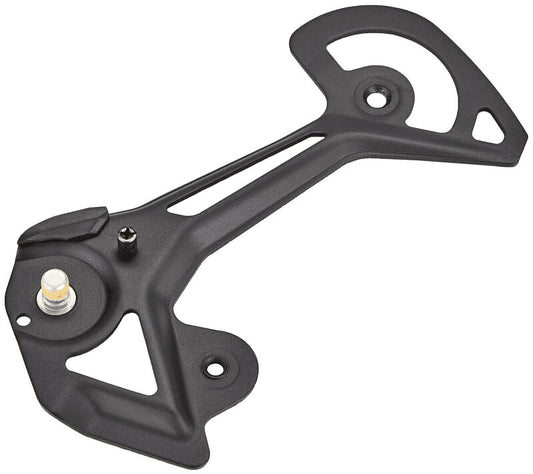 SHIMANO | Portapoleas Exterior de Cambio DEORE XT M8100 SGS 12v
