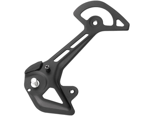 SHIMANO | Portapoleas Exterior de Cambio SLX M7100 SGS 12v