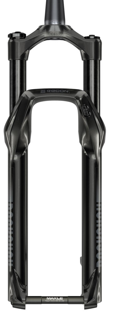 ROCKSHOX | Horquilla 29" Recon Silver RL Remoto cierre rápido 9mm 1-1/8 recto