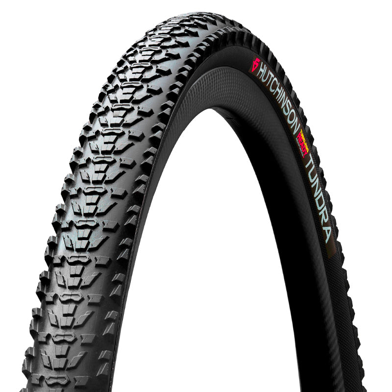 HUTCHINSON | Cubierta de Gravel TUNDRA Tubeless Ready