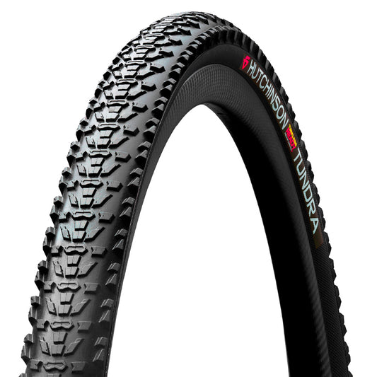 HUTCHINSON | Cubierta de Gravel TUNDRA Tubeless Ready