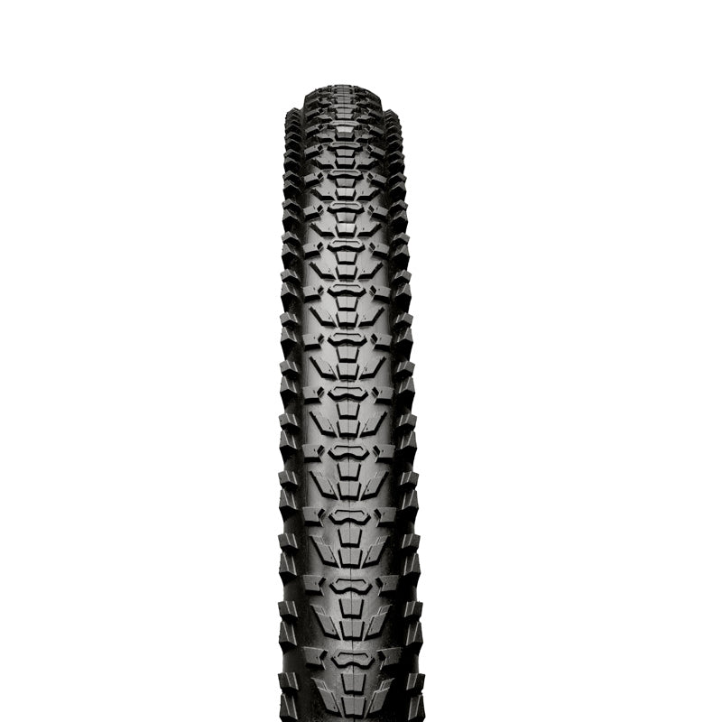 HUTCHINSON | Cubierta de Gravel TUNDRA Tubeless Ready -marrón