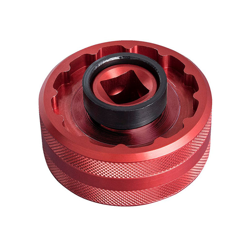 UNIOR | Herramienta Cartucho de Pedalier T47