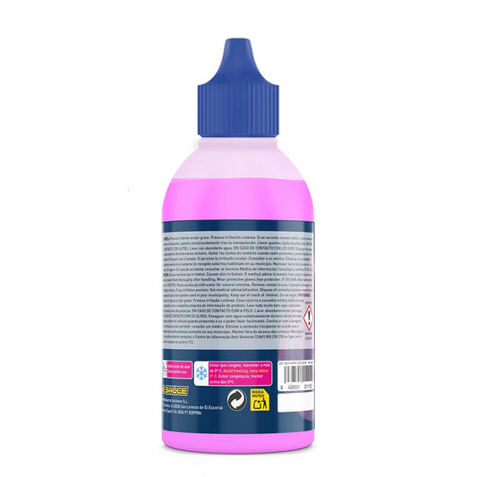 X-SAUCE | Aceite Lubricante para Cadenas WATTS LUBE 125ml