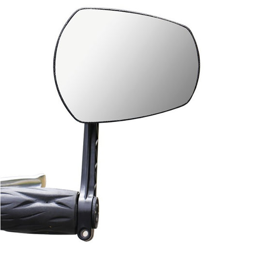 ZEFAL | Retrovisor de Bicicleta Urbana Spin 80