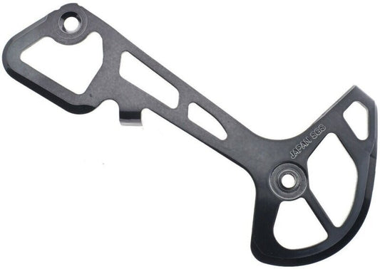 SHIMANO | Portapoleas Interior de Cambio DEORE XT M8100 SGS 12v