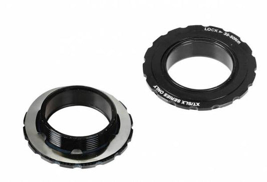 SHIMANO | Tuerca Cierre de Platos DEORE XT M8100