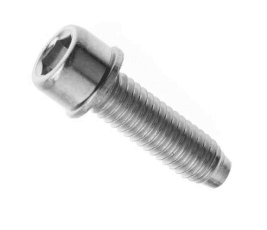 SHIMANO | Tornillo Fijación de Bielas DEORE XT M8100 (M6x21)