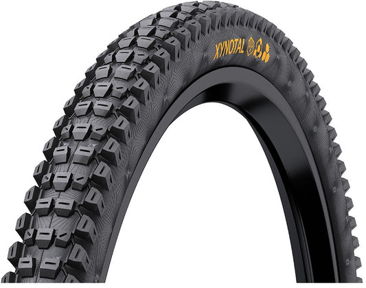 CONTINENTAL | Cubierta de Mtb XYNOTAL 27.5x2.40 Trail Tubeless Ready