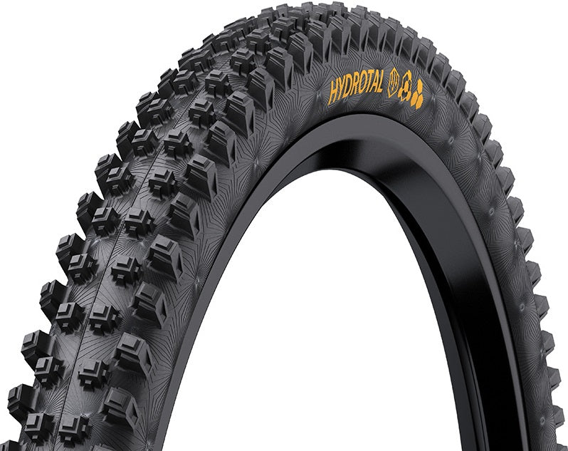 CONTINENTAL | Cubierta de Mtb HYDROTAL 29x2.40 Downhill Super Soft Tubeless Ready