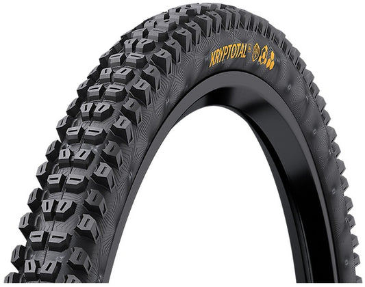 CONTINENTAL | Cubierta de Mtb KRYPTOTAL 27.5" RE Enduro Soft Tubeless Ready