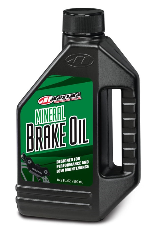 SRAM | Aceite Hidraulico Mineral Maxima DB8 500ml