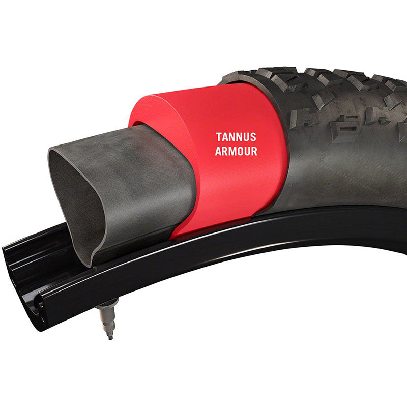 TANNUS | Mousse Antipinchazos Armour