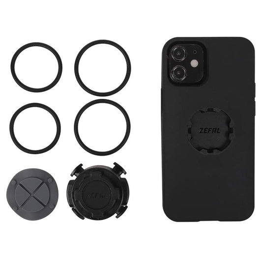 ZEFAL | Protector Iphone 12 Mini 5.4"