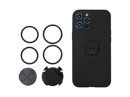 ZEFAL | Protector Iphone 12 Pro Max 6.7"