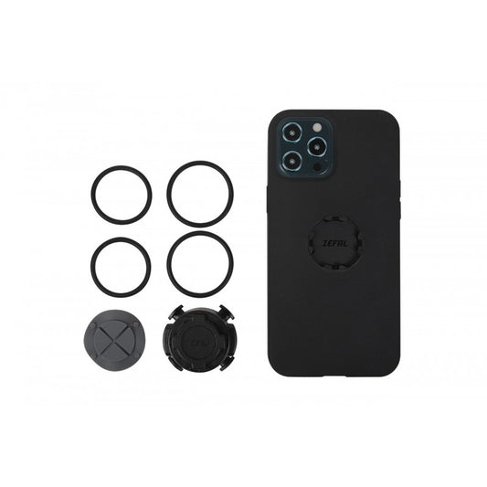 ZEFAL | Protector Iphone 12/12 PRO 6.4"