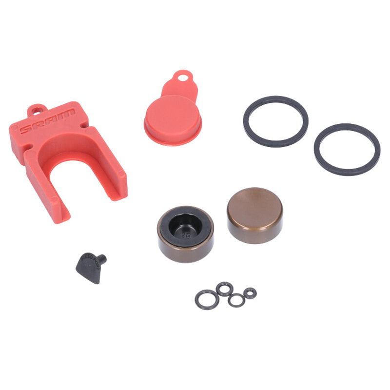 SRAM | Kit Mantenimiento Pinza de Freno RIVAL AXS D1
