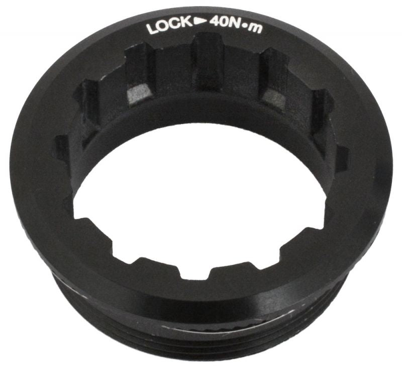 SHIMANO | Anillo de Cierre Cassette SLX M7100