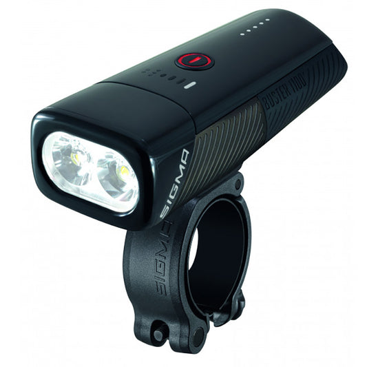 SIGMA | Luz Delantera Buster 1100 Lúmenes