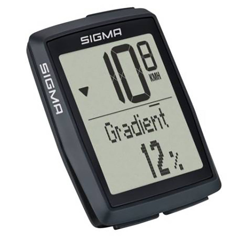 SIGMA | Ciclocomputador BC 14.0 STS Cadencia