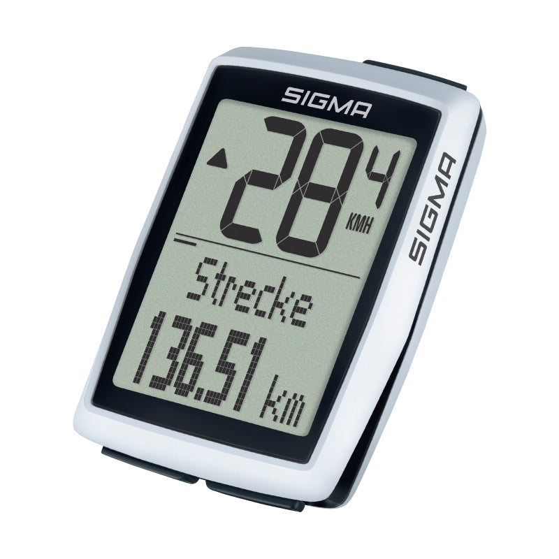 SIGMA | Ciclocomputador BC 12.0 STS