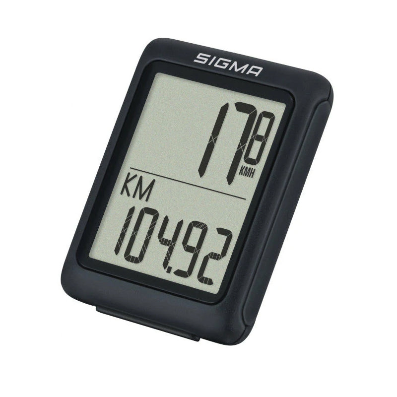 SIGMA | Ciclocomputador BC 8.0 ATS